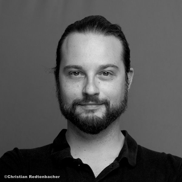 Raphael Schaller