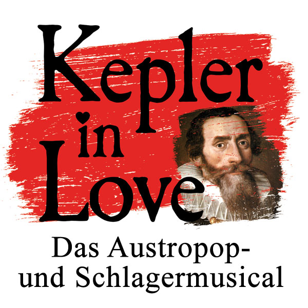 Kepler In Love