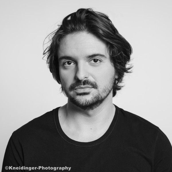 Lukas Rabeder
