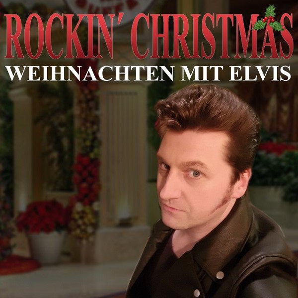 Rockin' Christmas