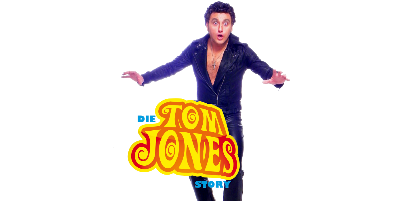 Die Tom Jones Story